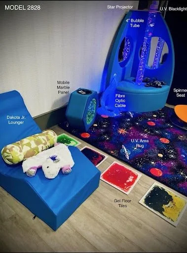 Small Size Space