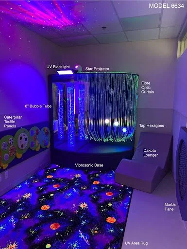 Medium Space