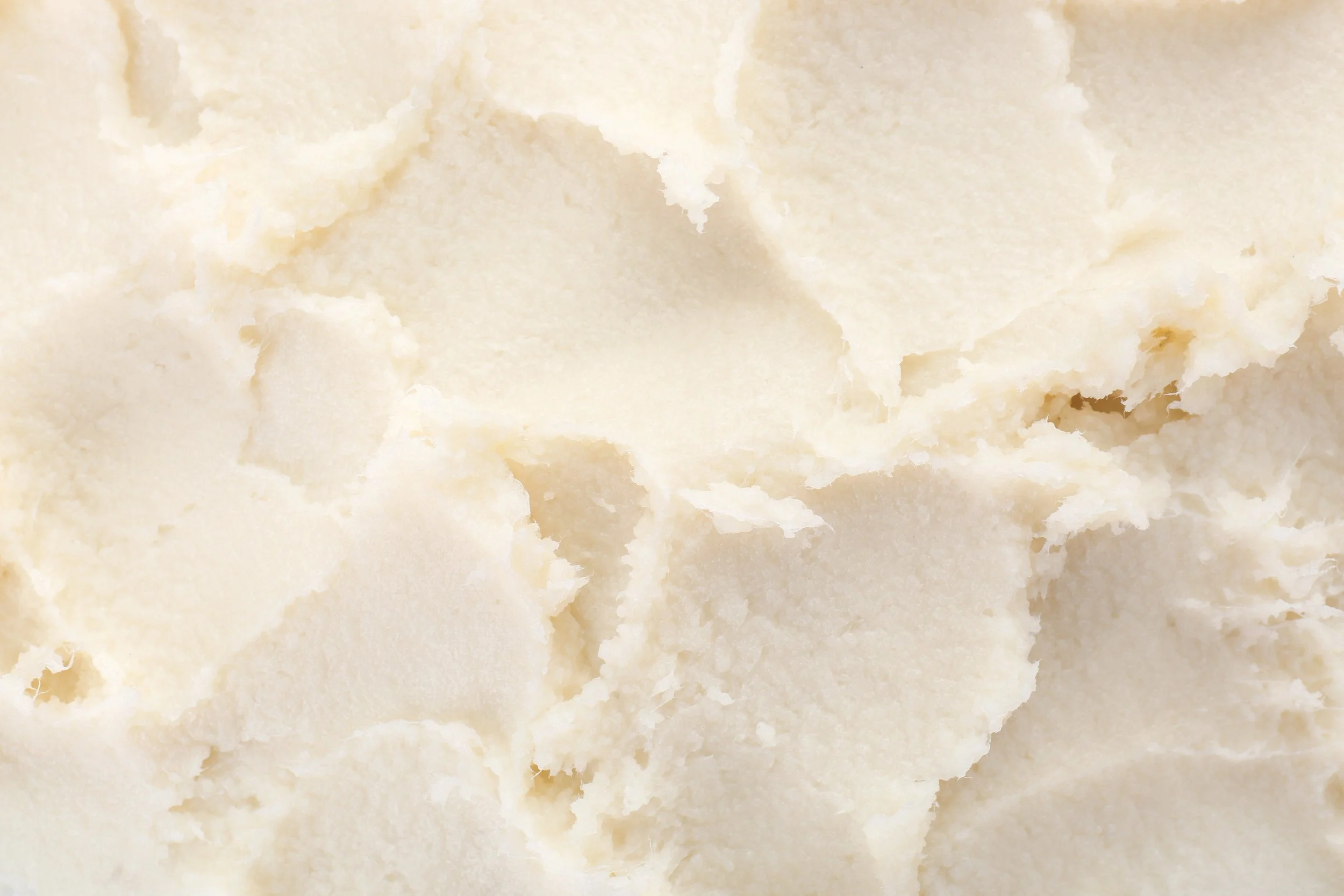 Shea Butter: Nature's Ultimate Skin Nourisher
