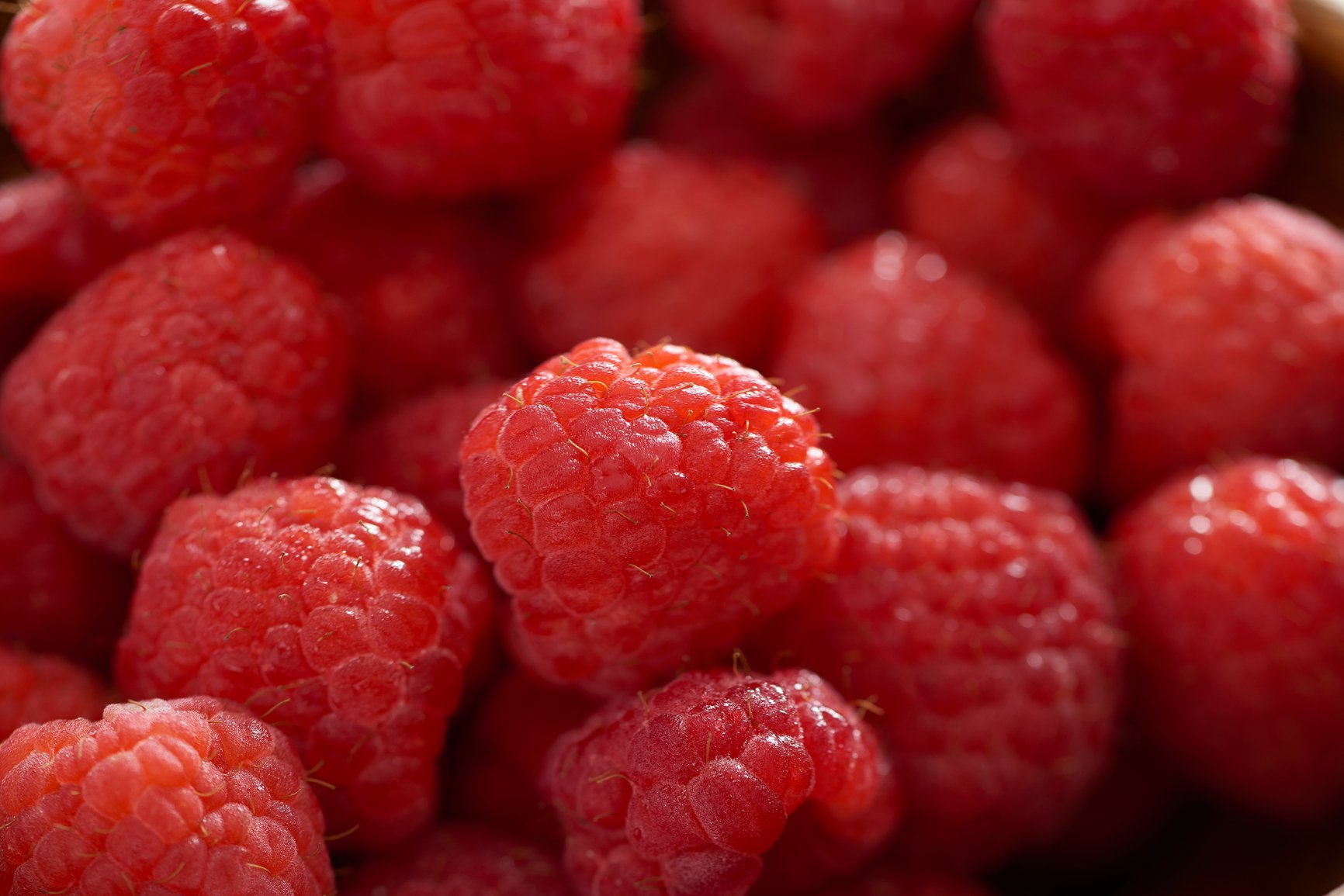 Raspberry Seed: A Powerful Skin Superfood