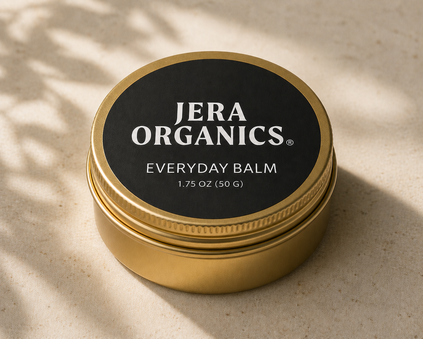 Everyday Balm