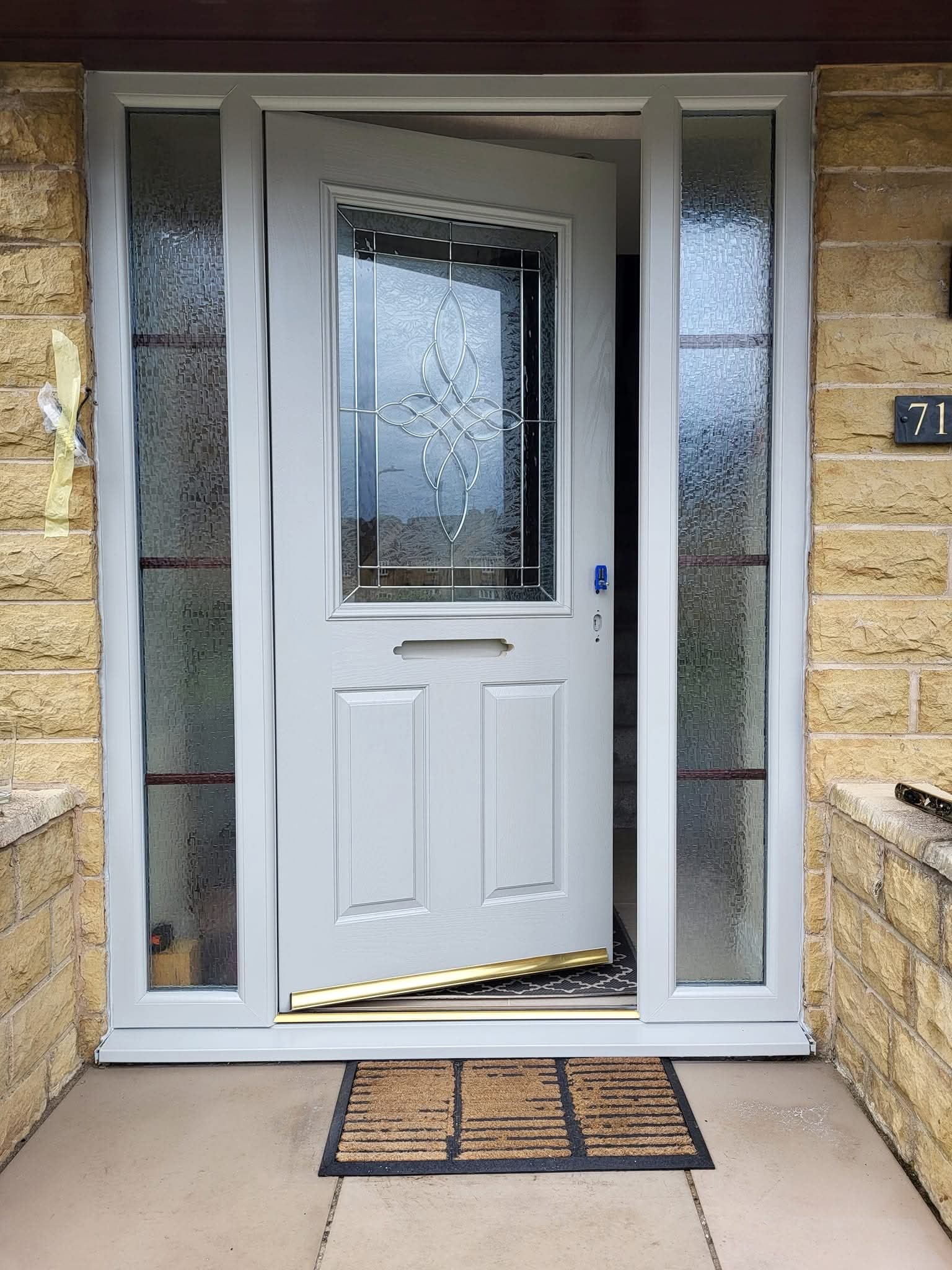AFTER DOOR RESPRAY 1.JPG