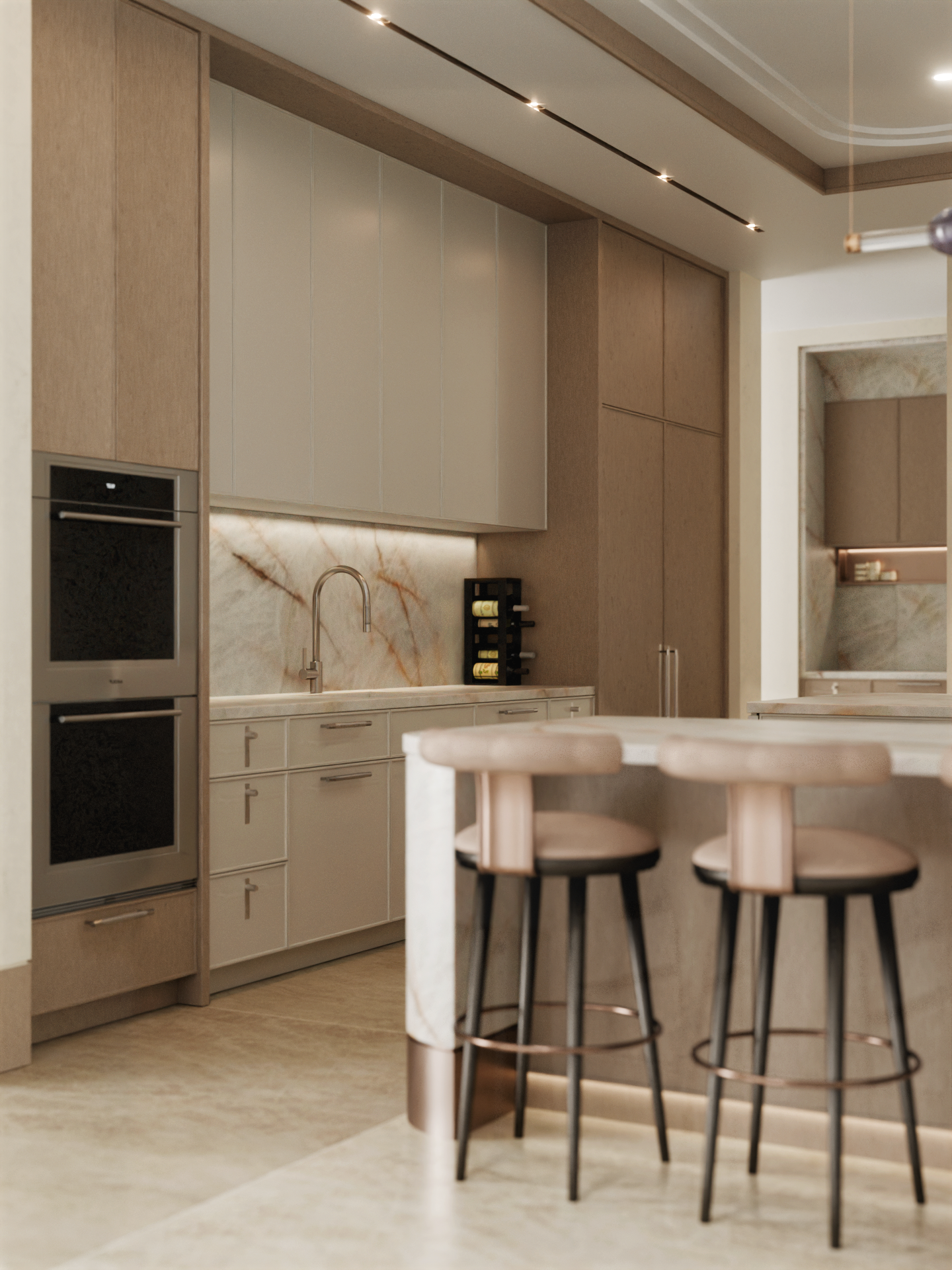 An image of Greenspacing.