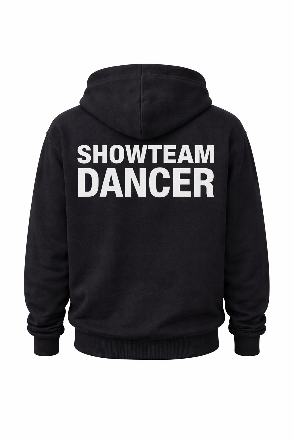 Hoodie SHOWTEAM DANCER