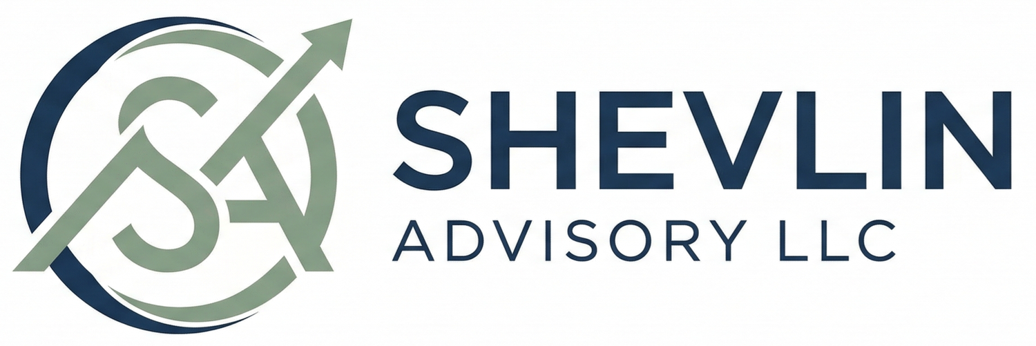 Shevlin Advisory LLC