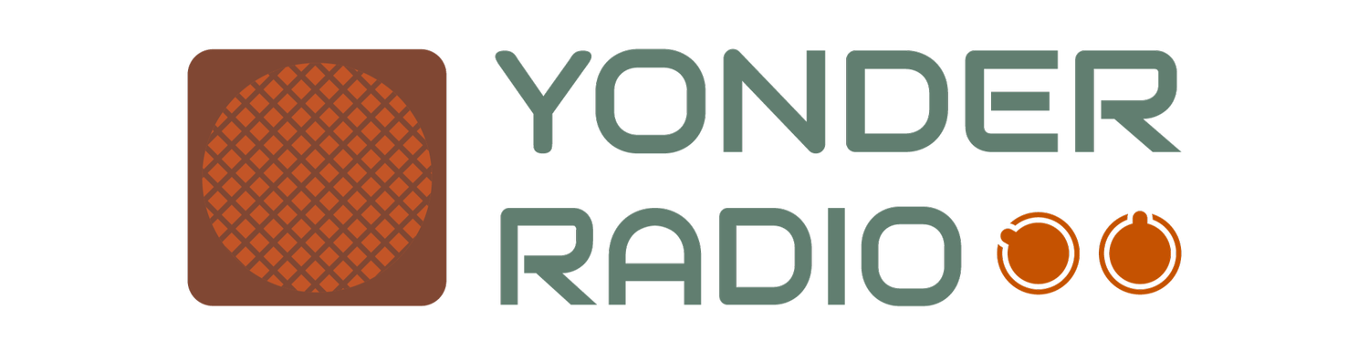 Yonder Radio