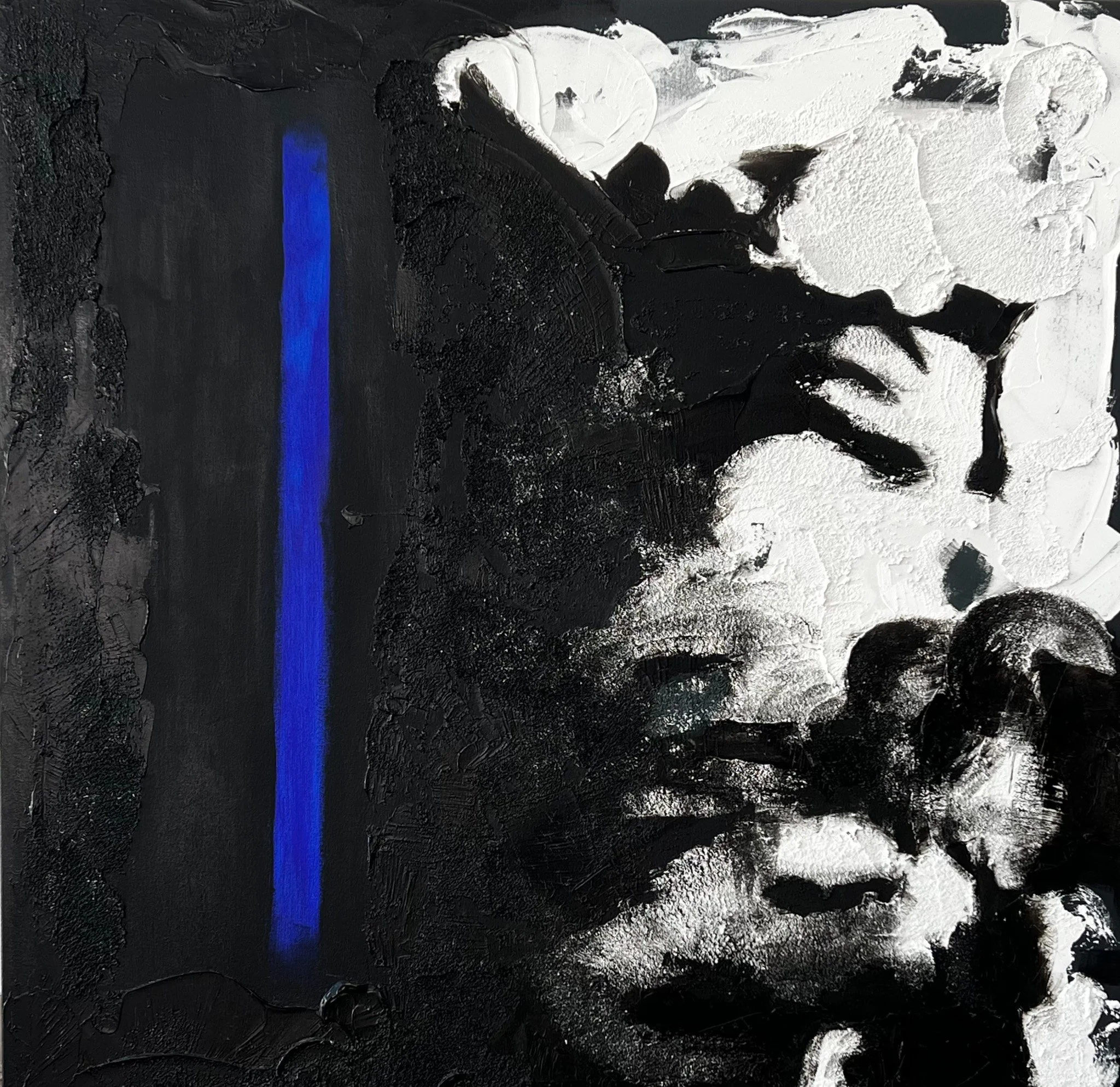 The Wind That Carries Me Away