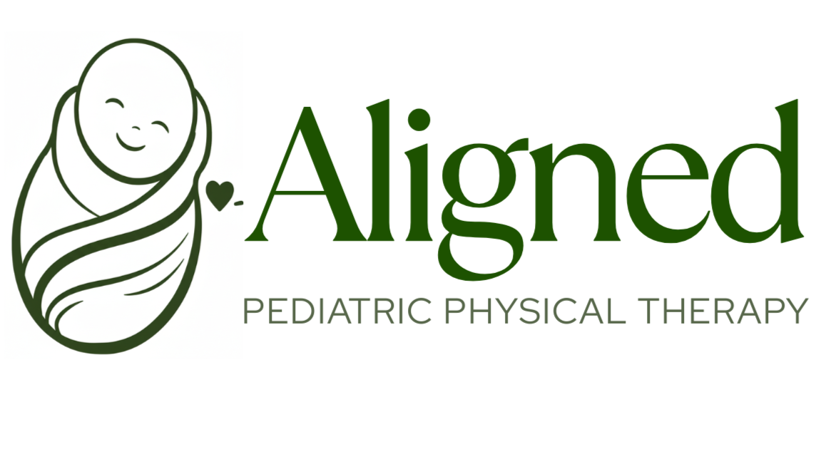 Aligned Pediatric Physical Therapy