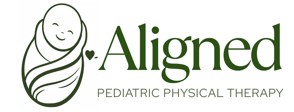 Aligned Pediatric Physical Therapy