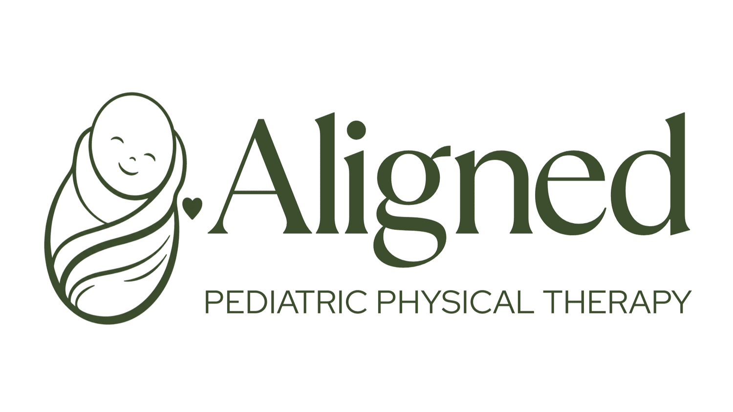 Aligned Pediatric Physical Therapy