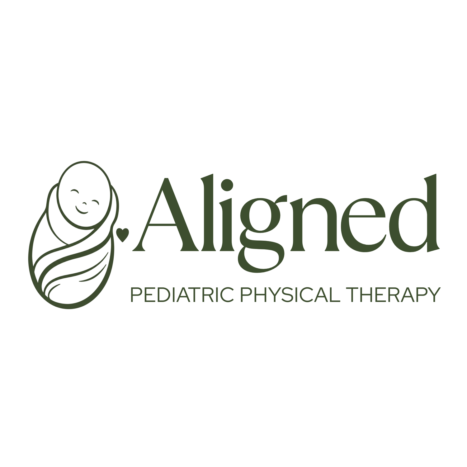 Aligned Pediatric Physical Therapy