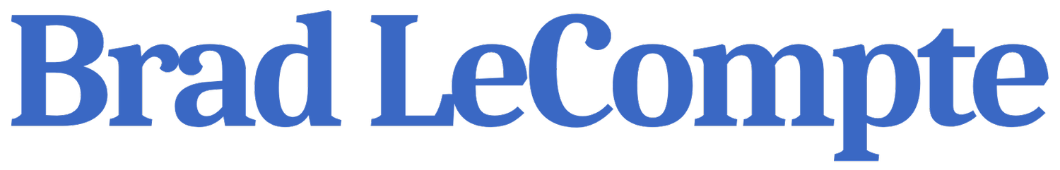 Brad LeCompte