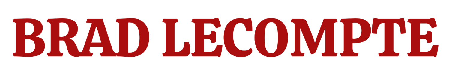Brad LeCompte