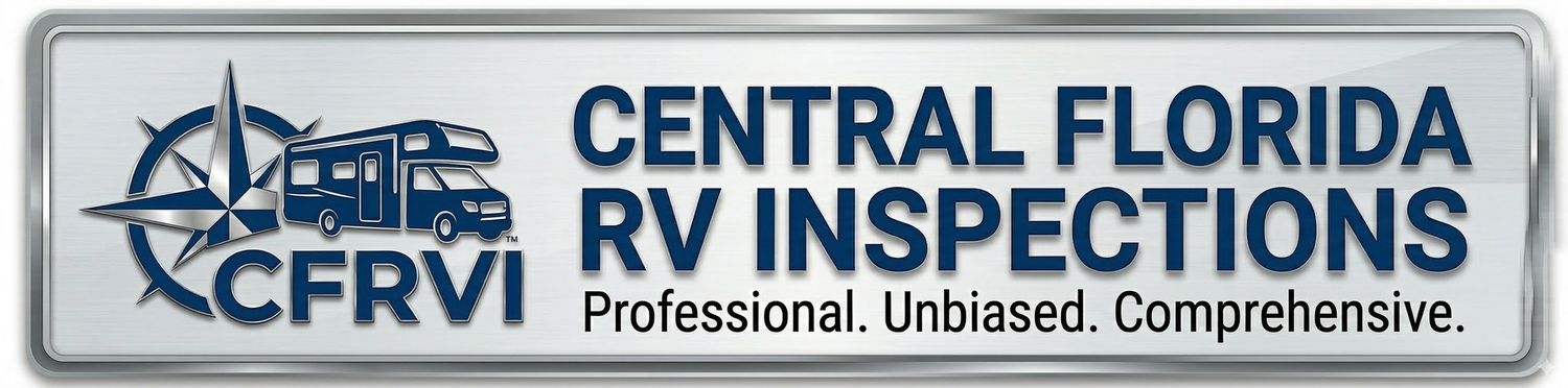 Central Florida RV Inspections