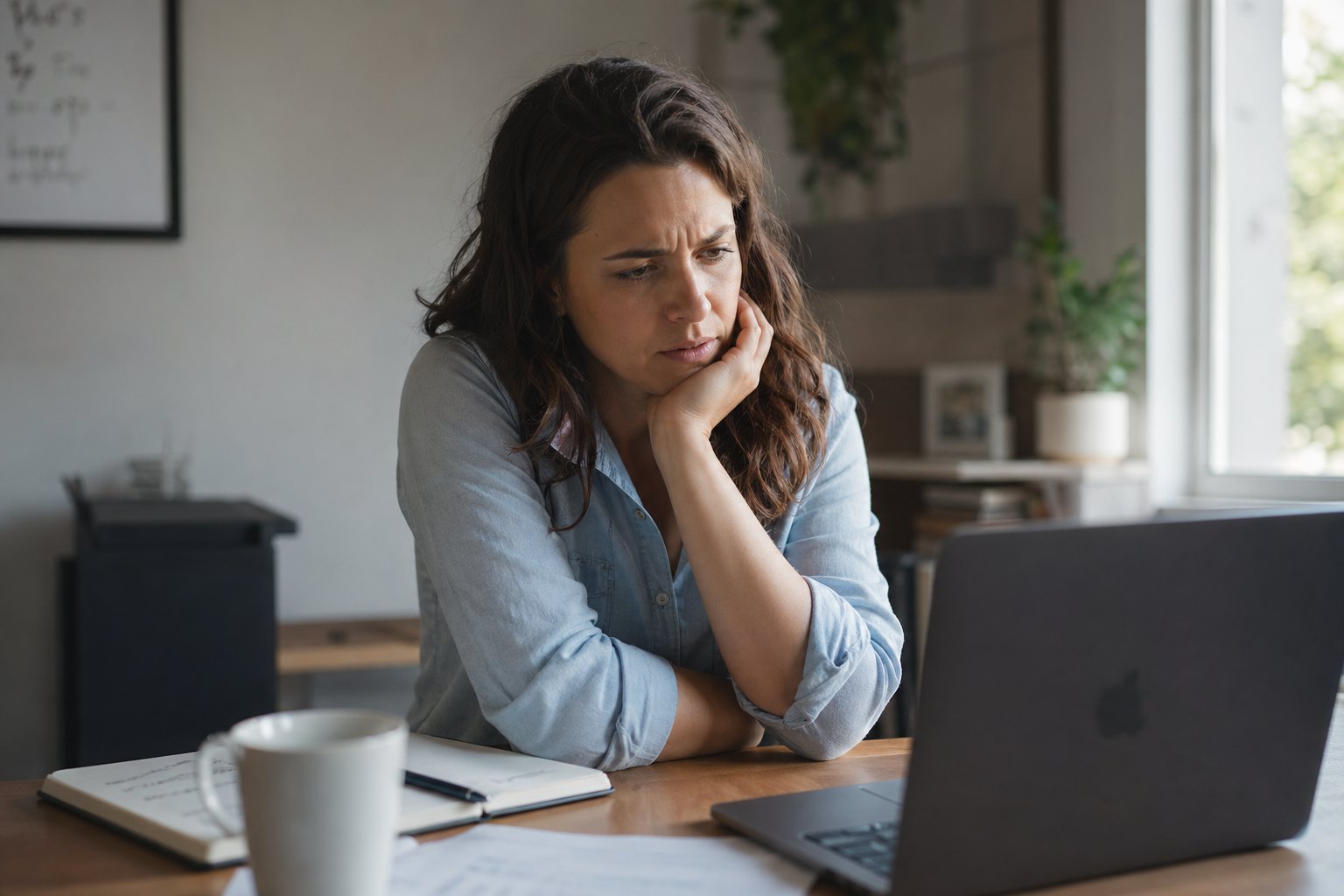 How to Tell If Your Website Has a Messaging Problem