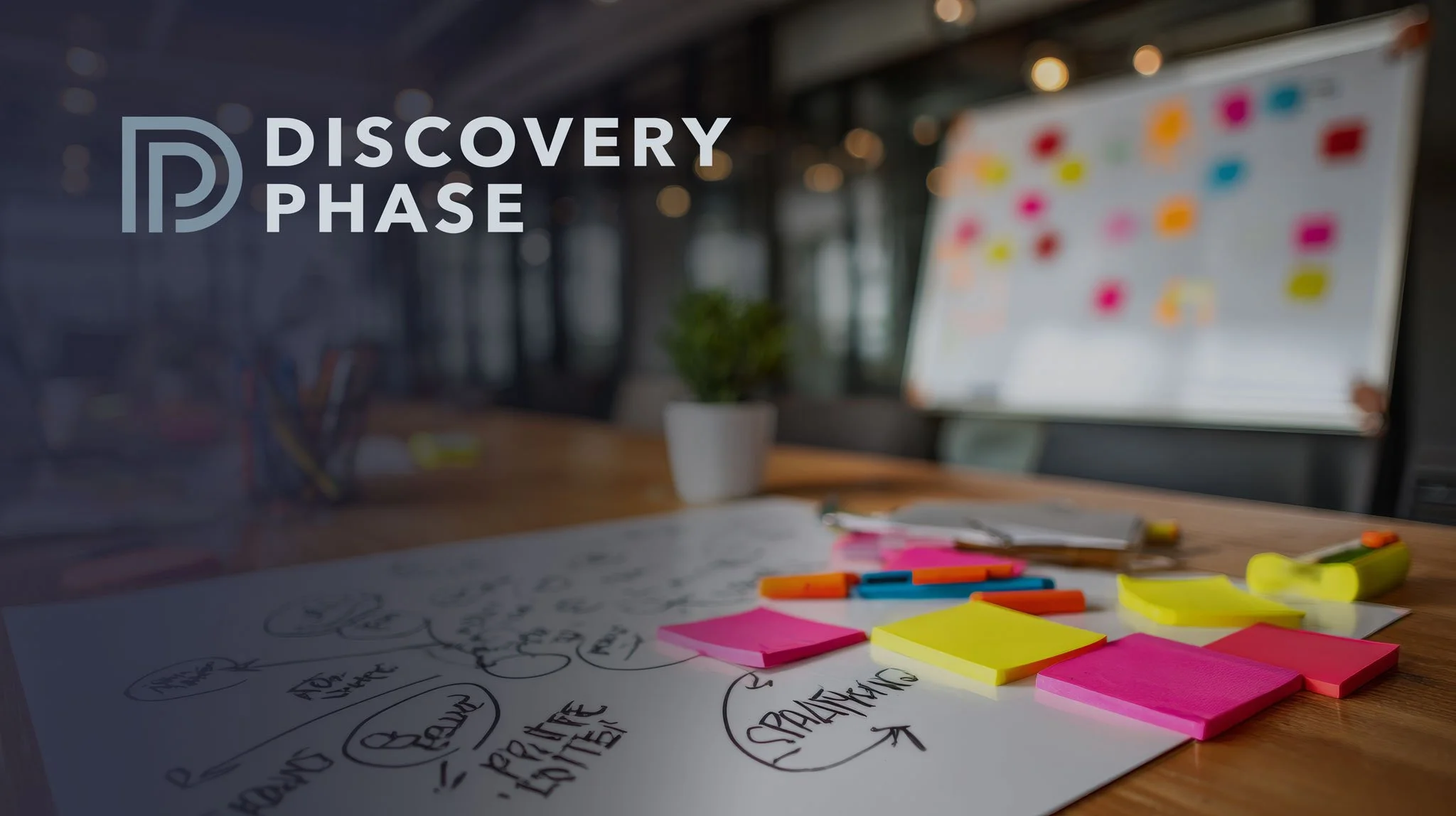 What Actually Happens Before a Successful Website Project