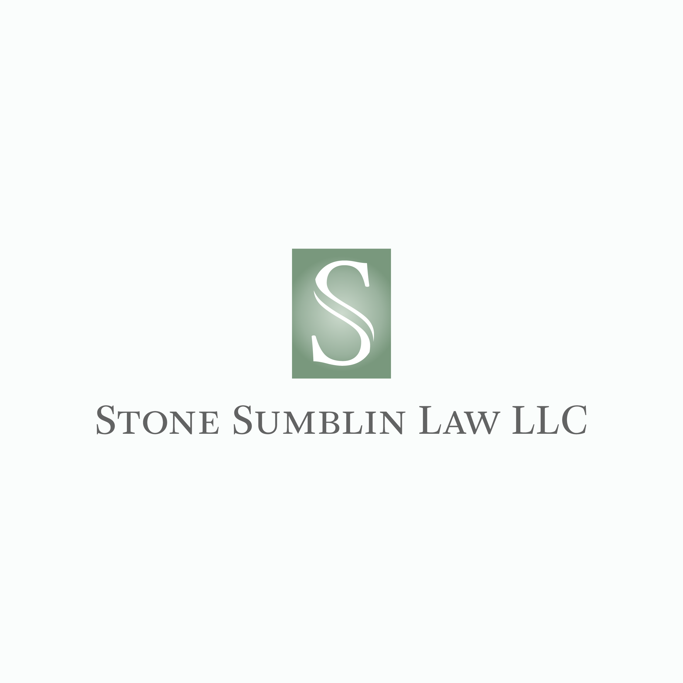 Stone Sumblin Law