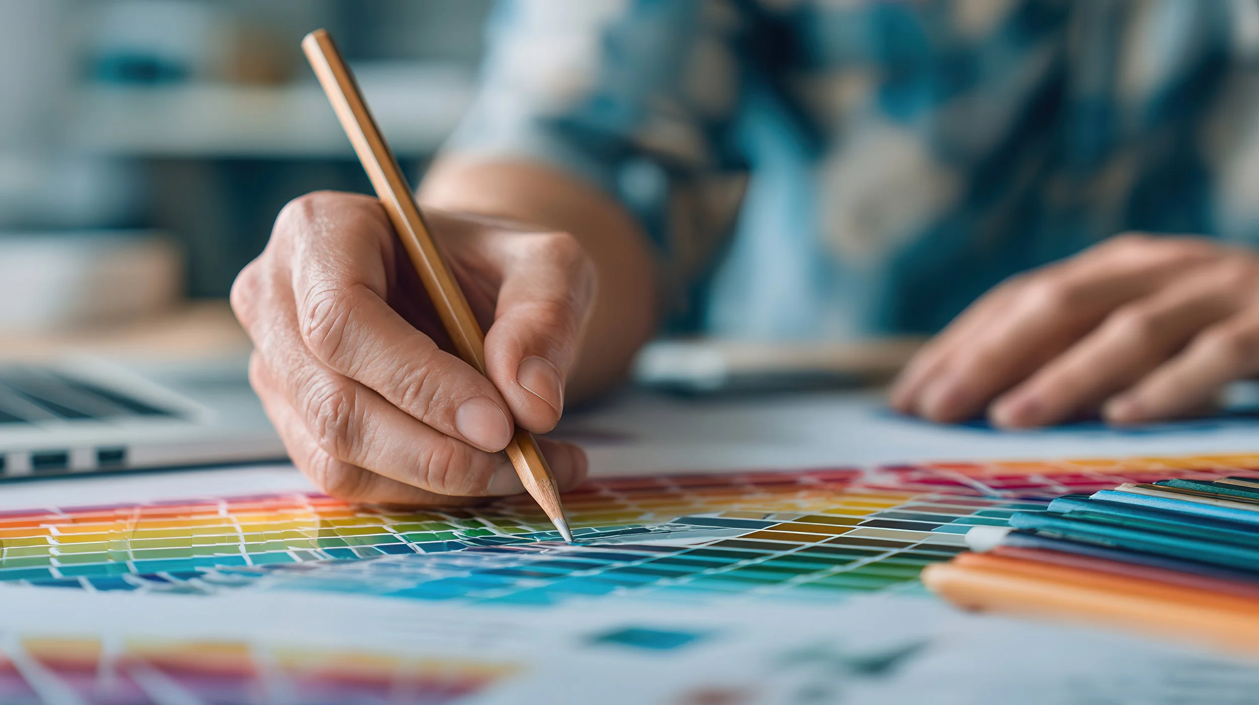 What Actually Happens Before a Successful Website Project