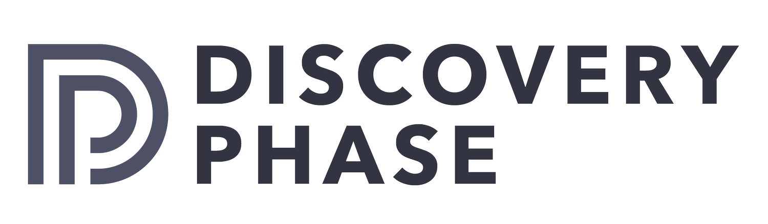 The Discovery Phase