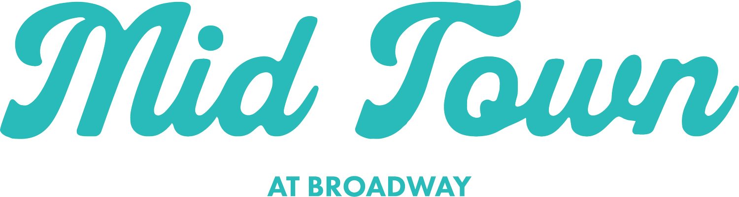 Mid Town at Broadway