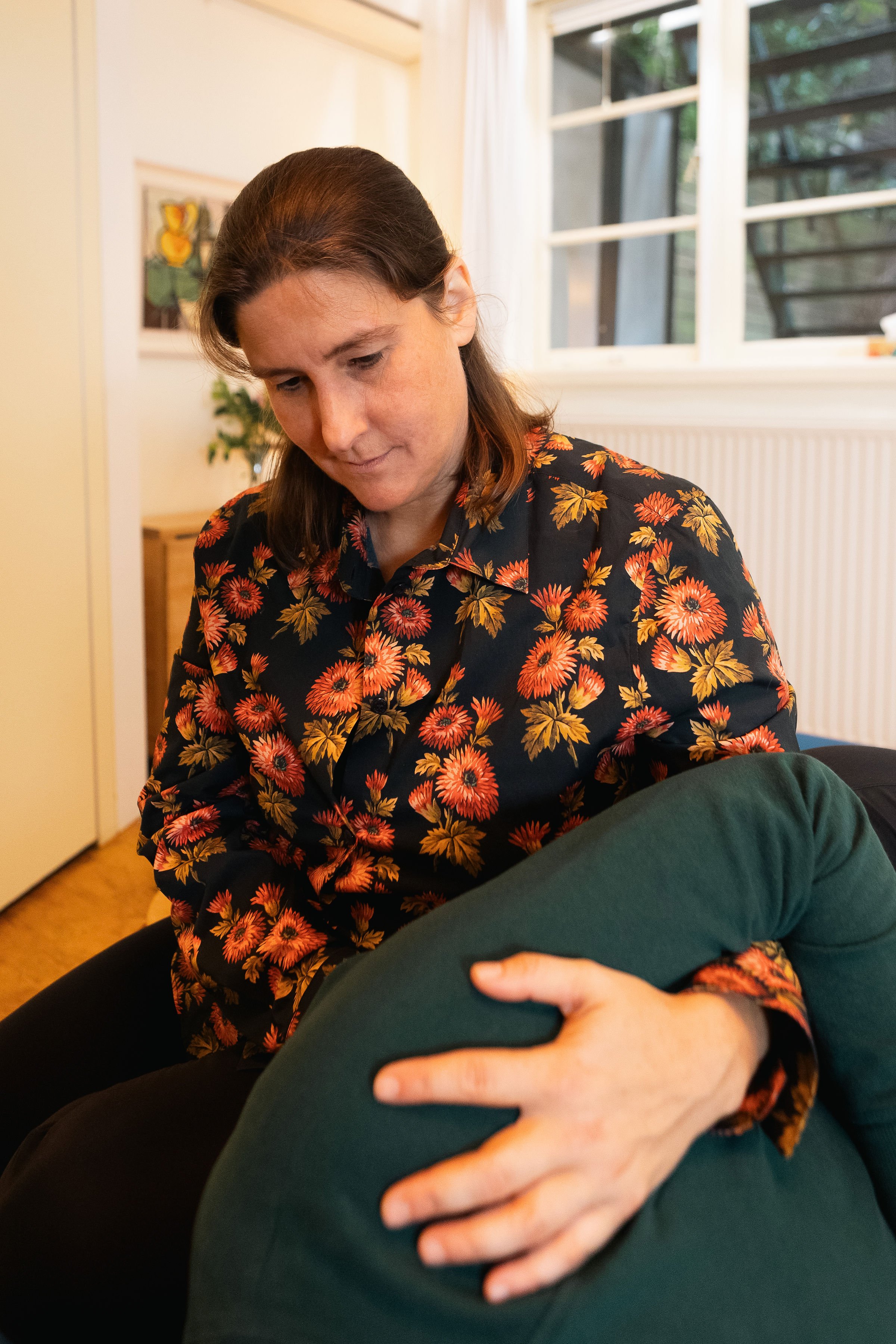 Leren makkelijker jezelf te zijn