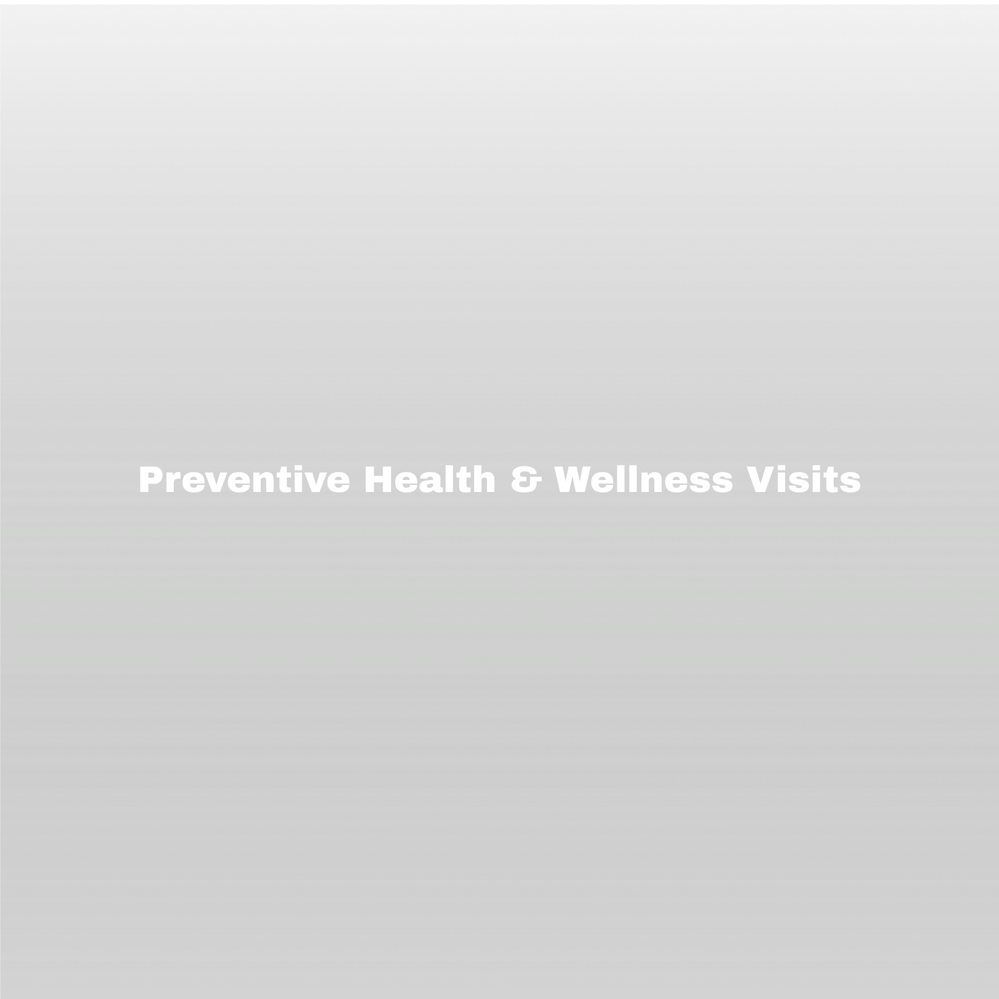 Dr. Norman, Preventive Health & Wellness Visits in NJ, PA,DE, GA with Dr. Mardea Norman