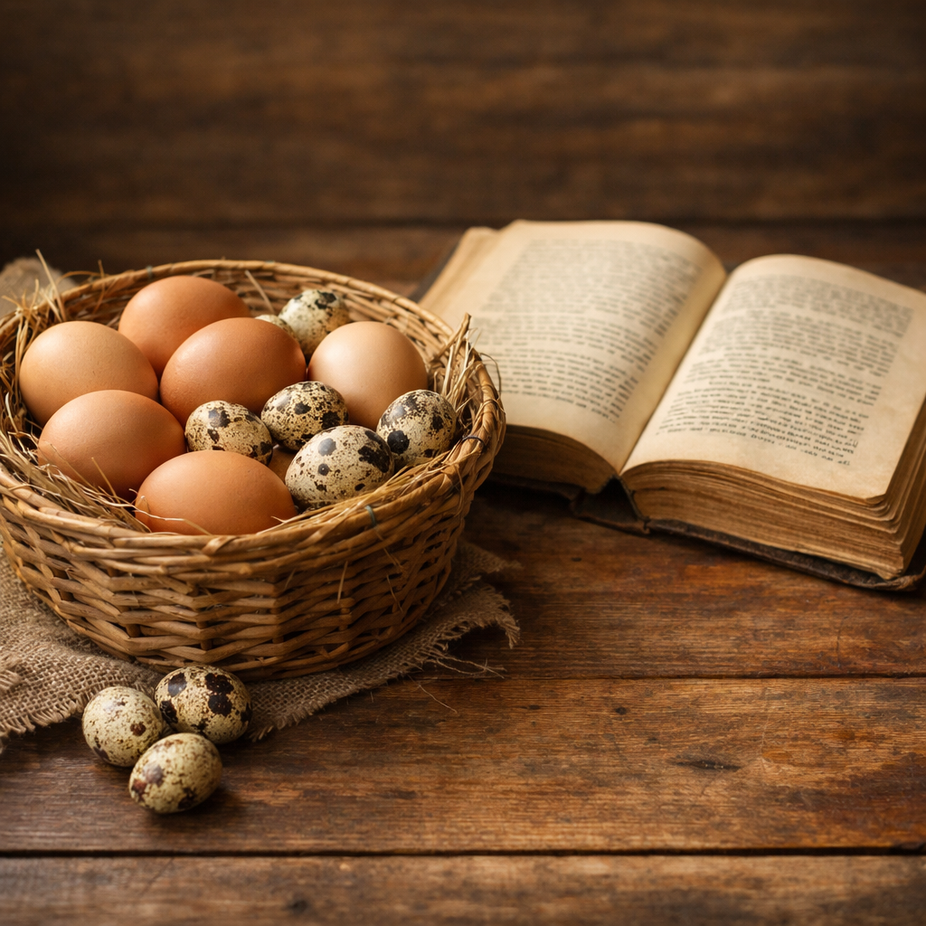 The Common Good in Action: Faith, Farming, and Teaching in Service to Community