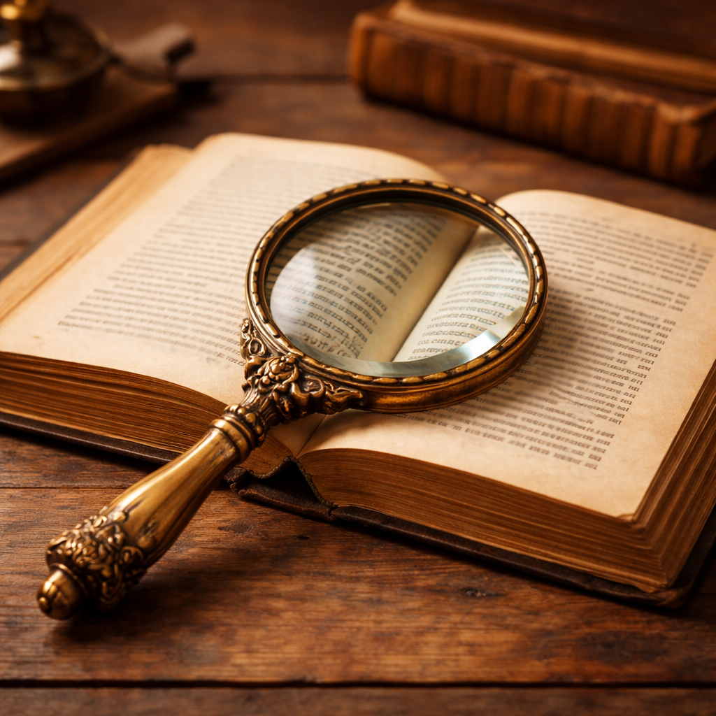 When Literacy Becomes a Moral Responsibility