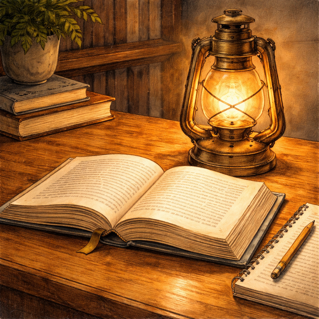 Teaching with a Servant’s Heart