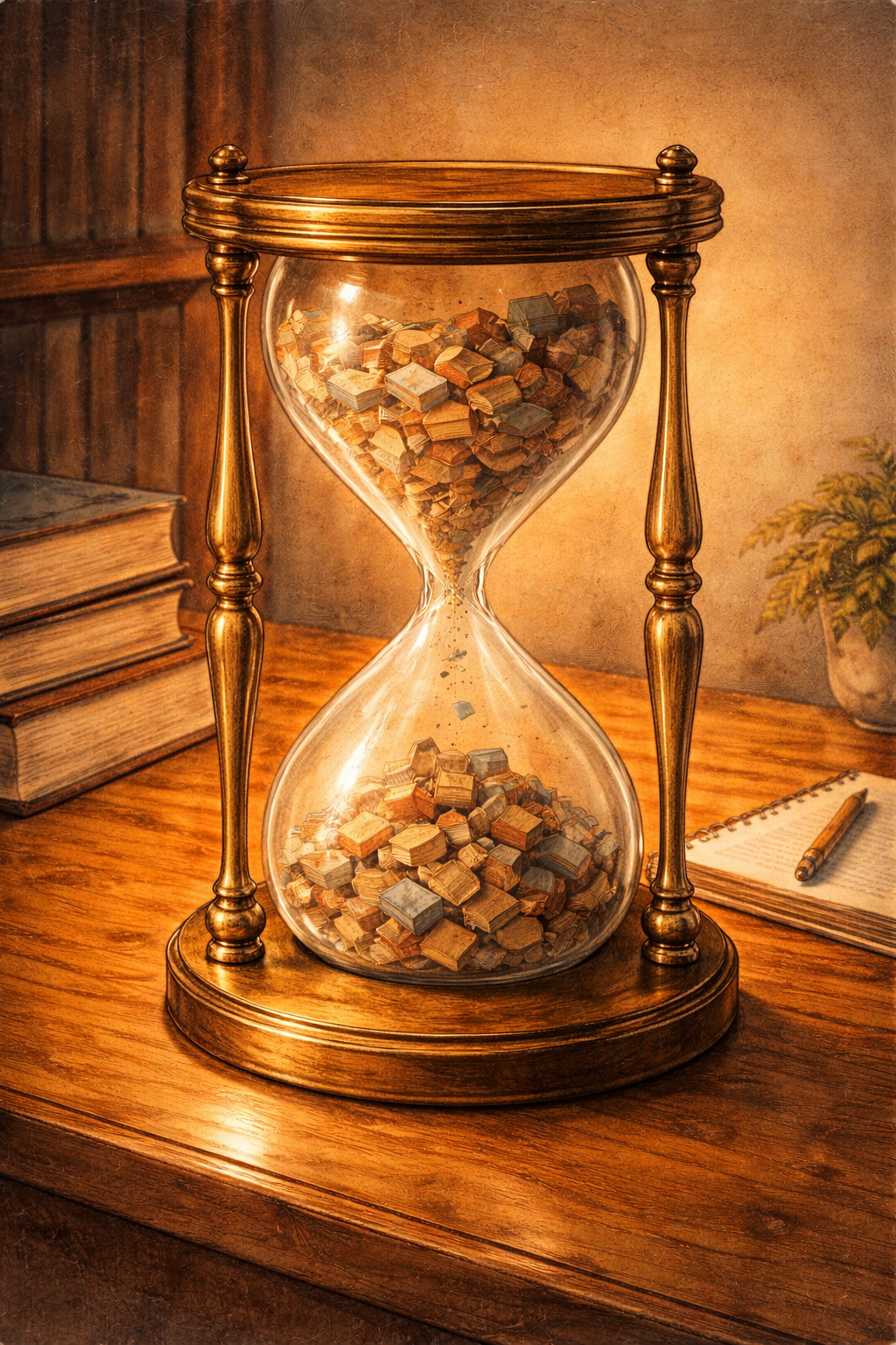 Teaching in Ways the Brain Understands: Forming Minds, Not Filling Time