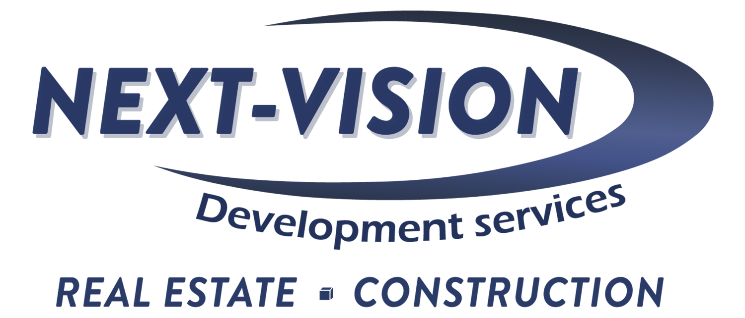 Charleston Development and Project Management Firm | Next Vision Development