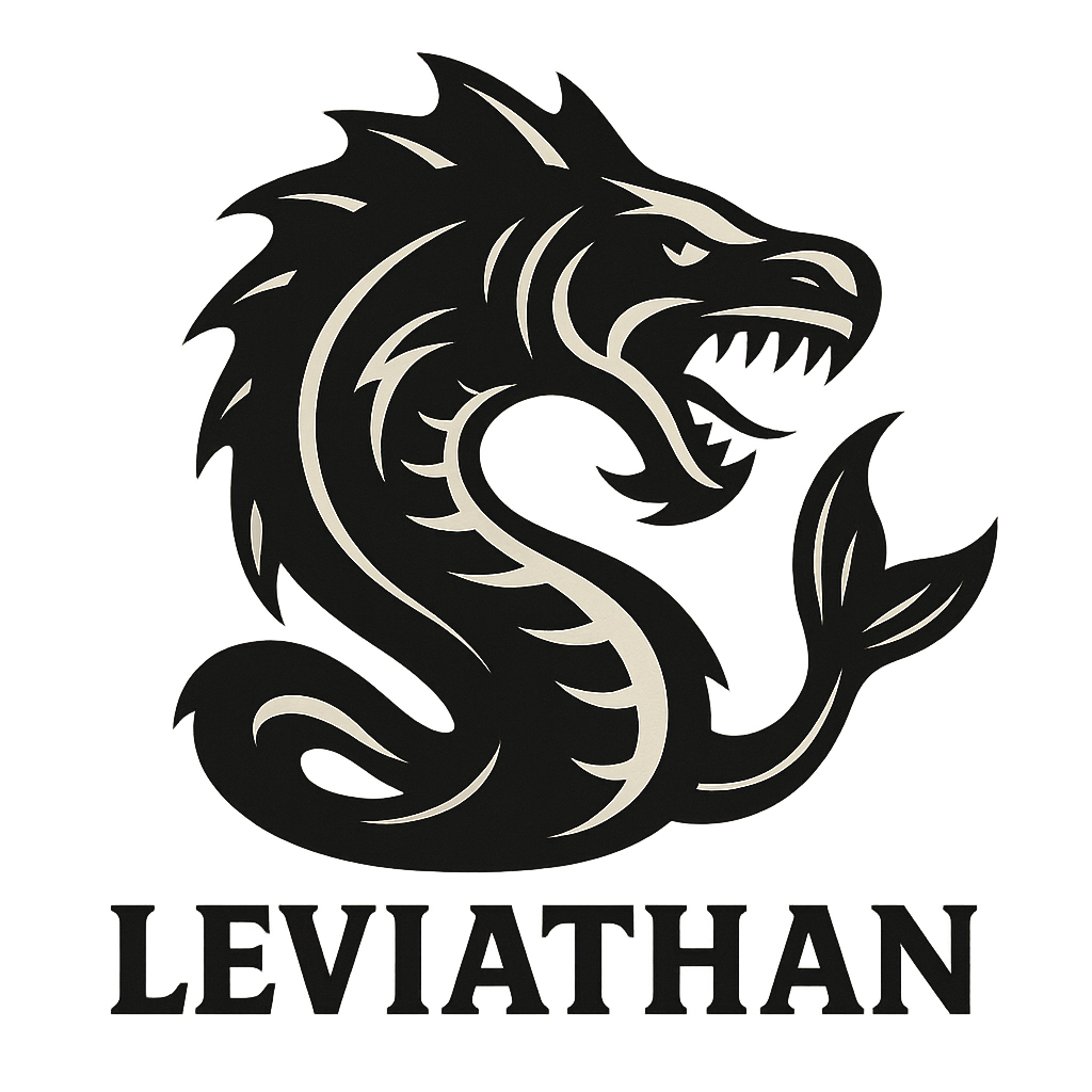 Leviathan Stained Glass Studio