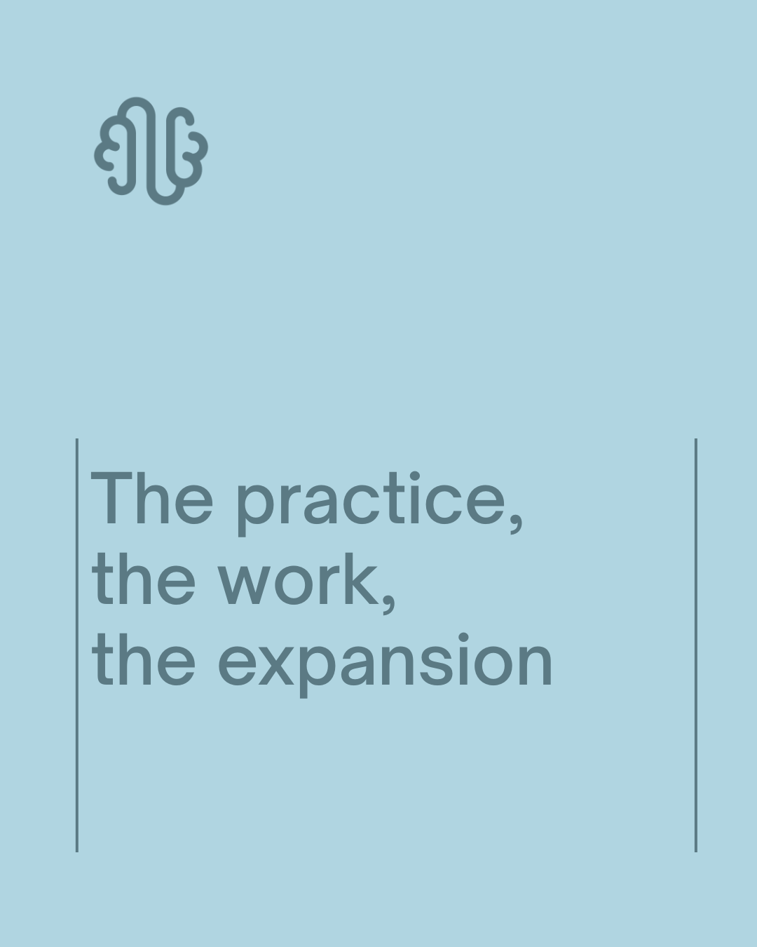 Expanding the Work You’re Already Doing