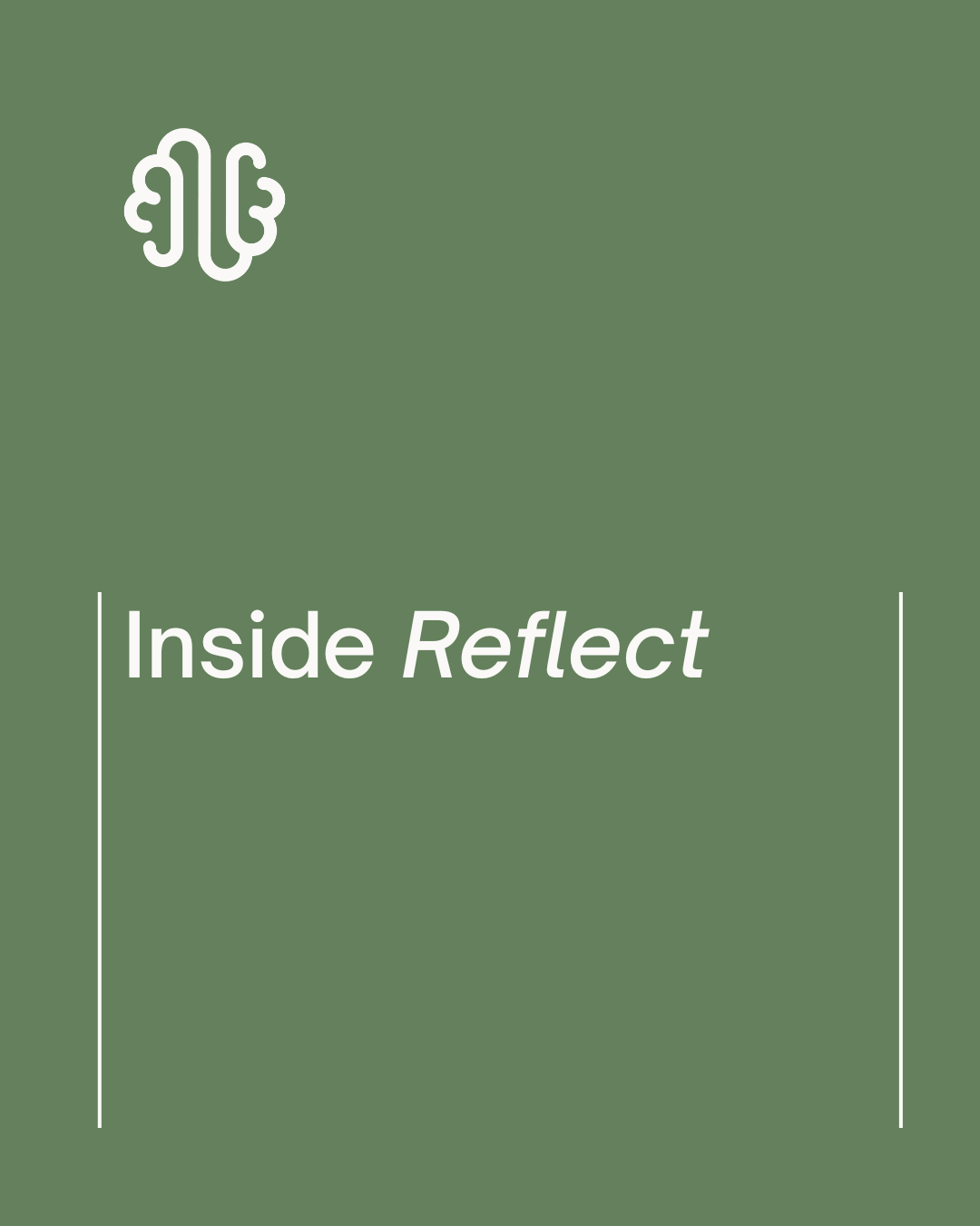 What Reflect is for