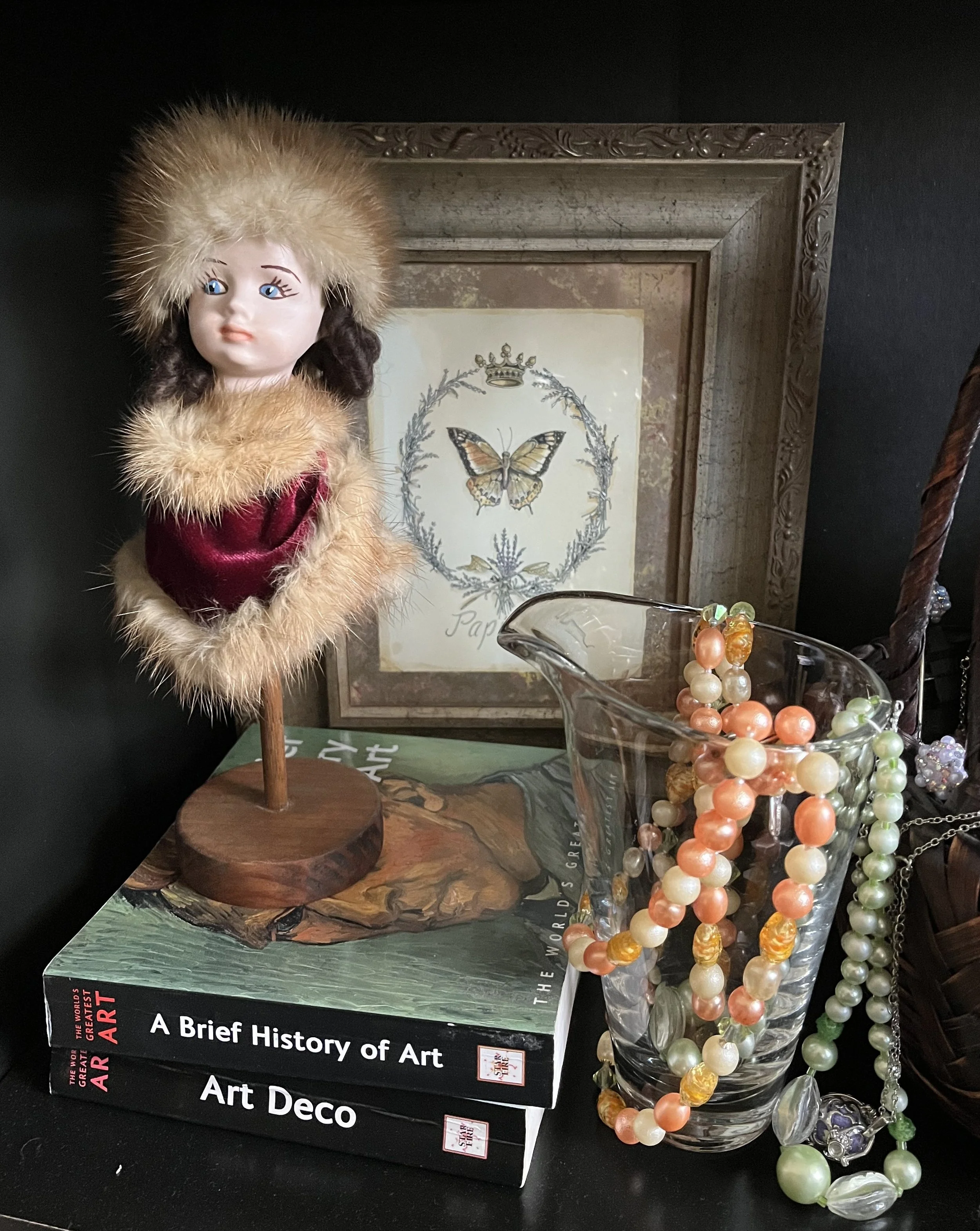 Why estate sale style is exploding