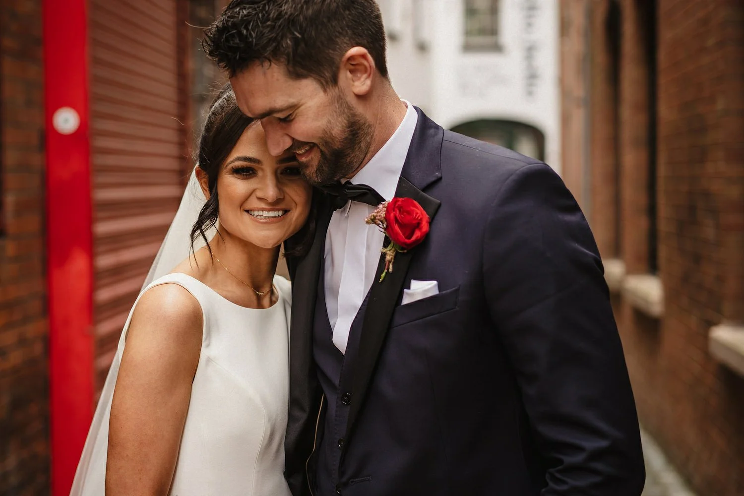 Berts Jazz Bar Belfast Wedding - Yasmin and Gareth 084.JPG