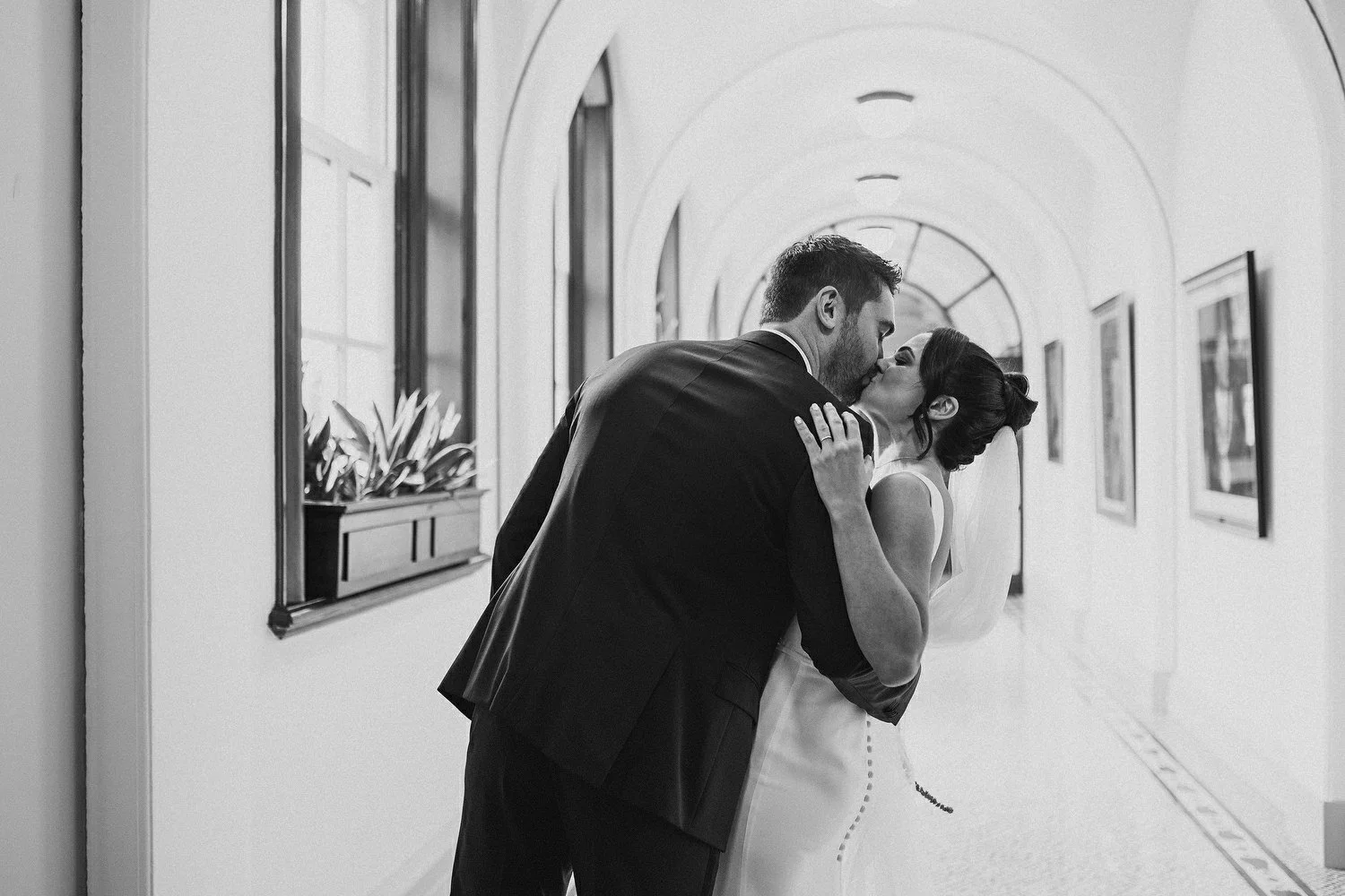 Berts Jazz Bar Belfast Wedding - Yasmin and Gareth 051.JPG
