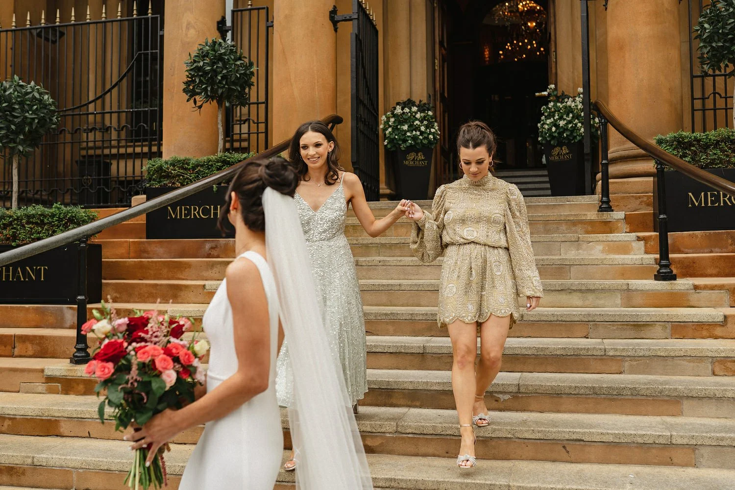 Berts Jazz Bar Belfast Wedding - Yasmin and Gareth 026.JPG