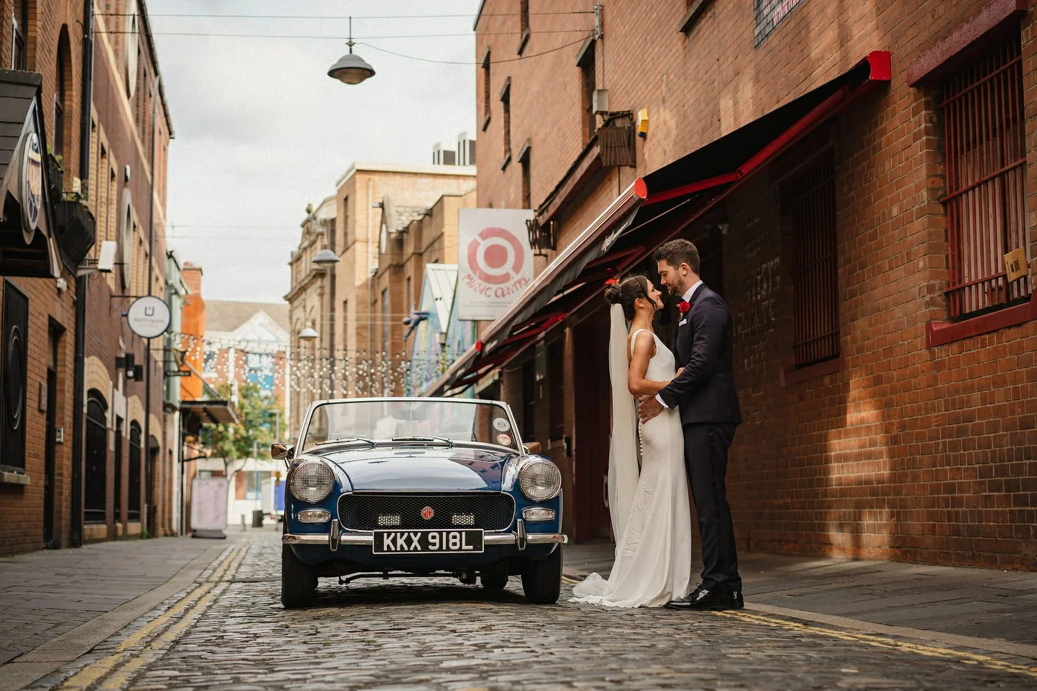 Berts Jazz Bar Belfast Wedding - Yasmin and Gareth 076.JPG