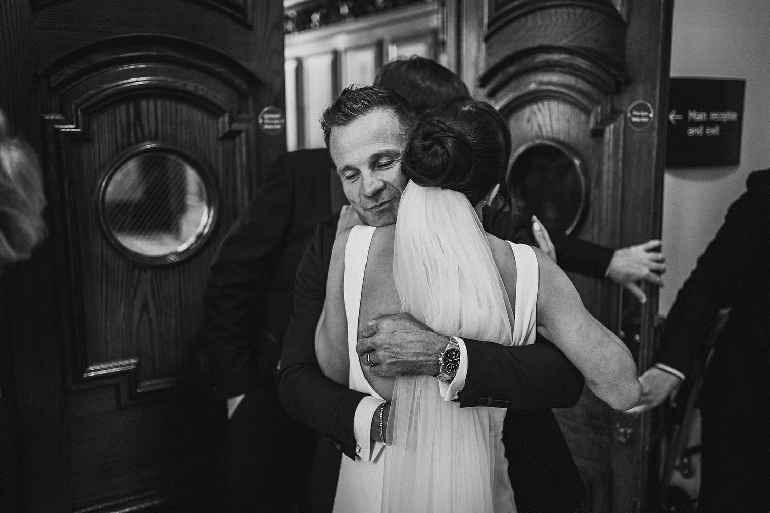 Berts Jazz Bar Belfast Wedding - Yasmin and Gareth 061.JPG