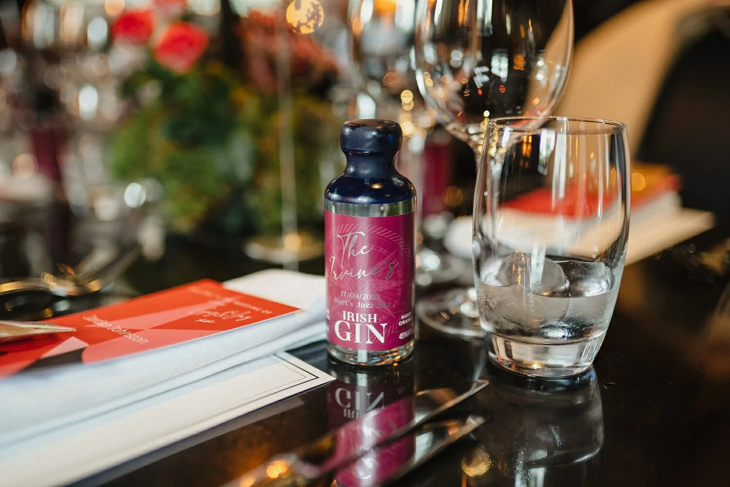 Berts Jazz Bar Belfast Wedding - Yasmin and Gareth 102.JPG