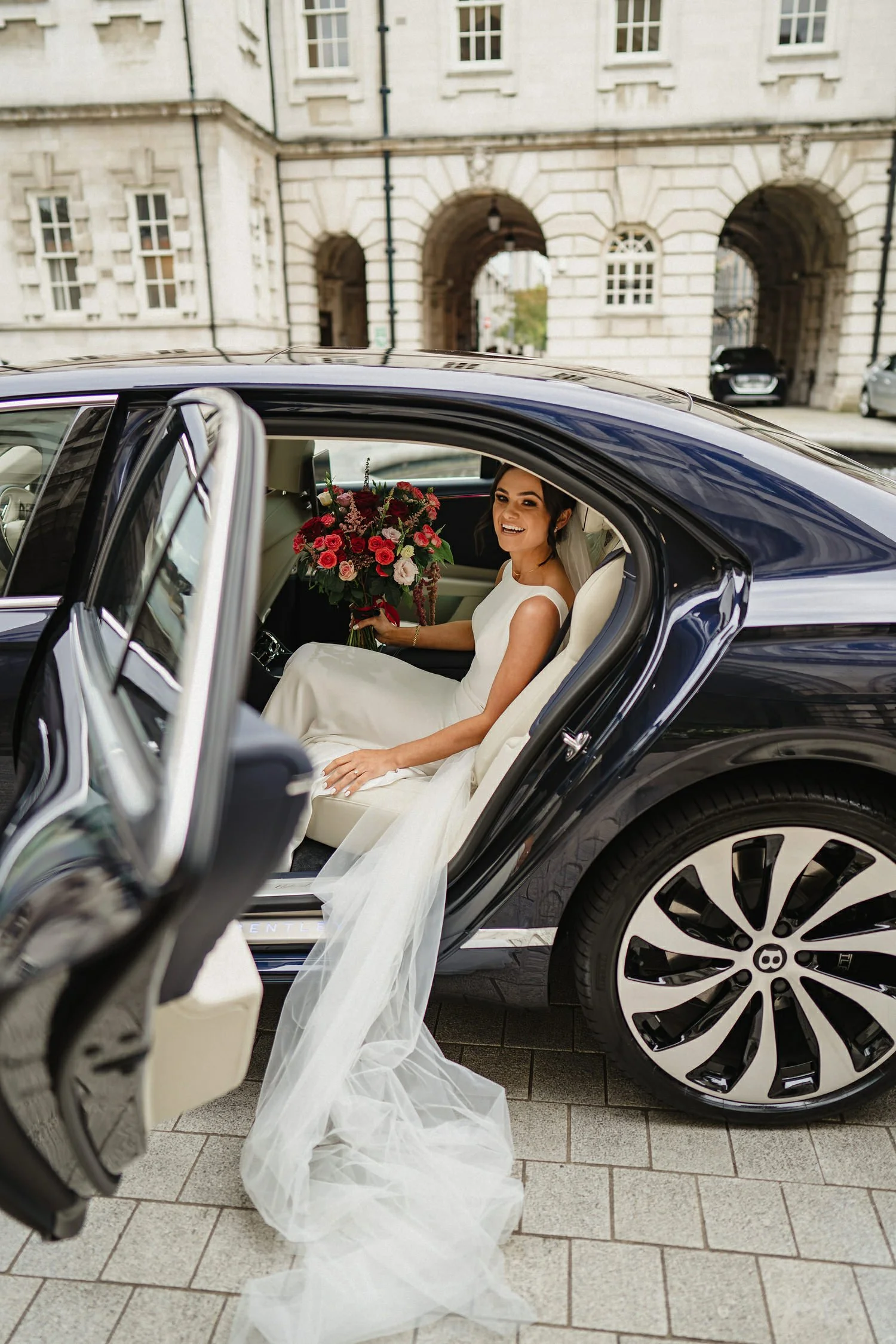 Berts Jazz Bar Belfast Wedding - Yasmin and Gareth 030.JPG