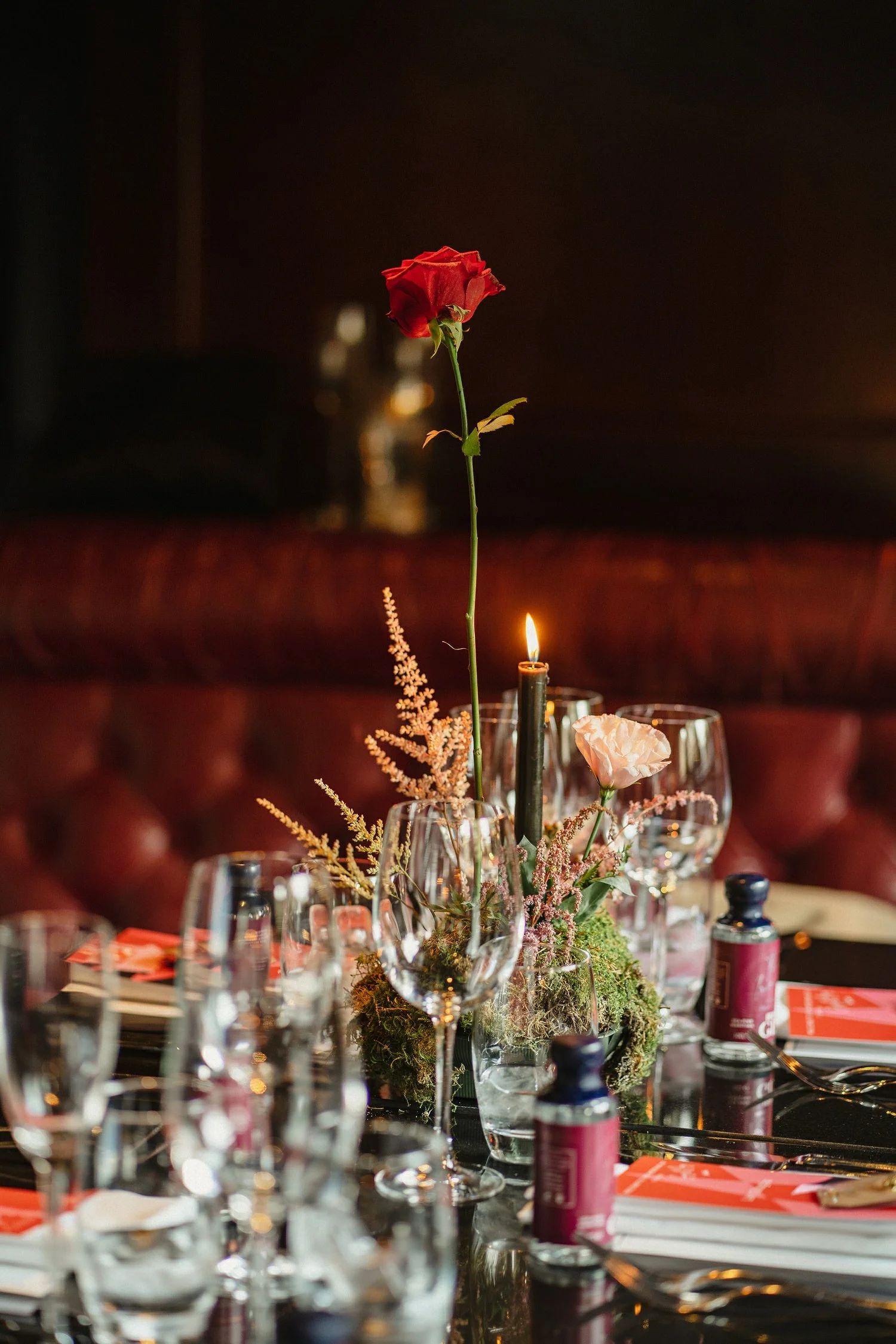 Berts Jazz Bar Belfast Wedding - Yasmin and Gareth 103.JPG