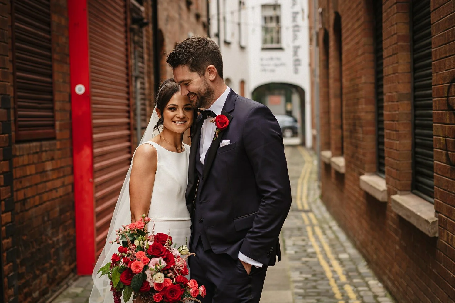 Berts Jazz Bar Belfast Wedding - Yasmin and Gareth 083.JPG