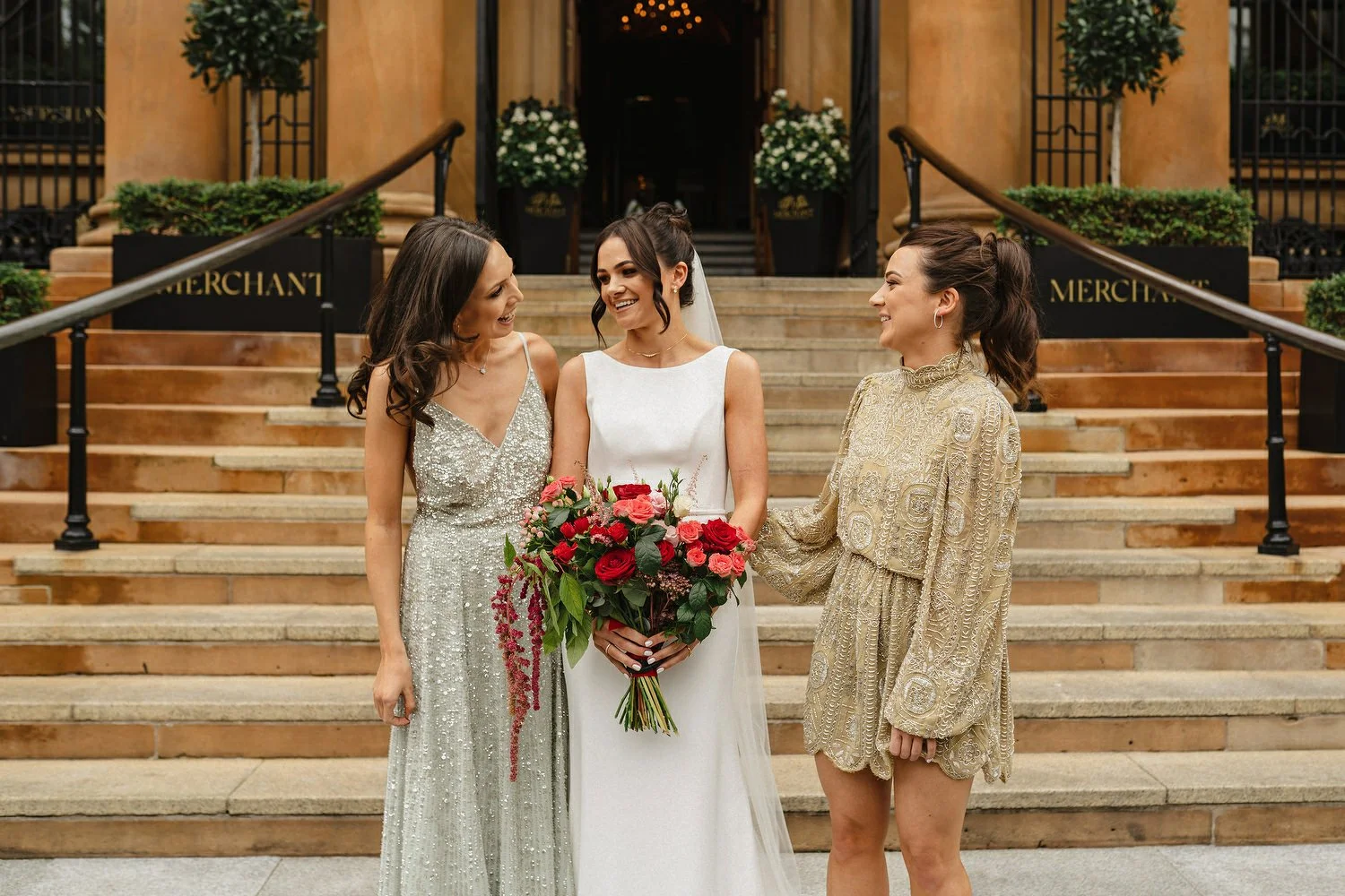 Berts Jazz Bar Belfast Wedding - Yasmin and Gareth 027.JPG