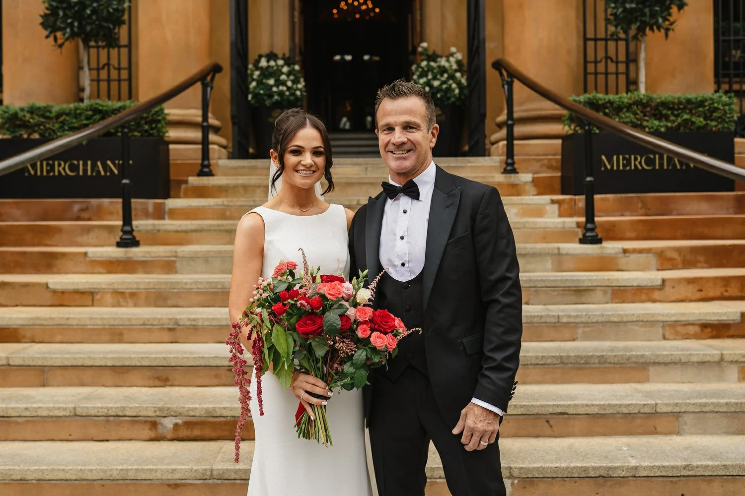 Berts Jazz Bar Belfast Wedding - Yasmin and Gareth 024.JPG