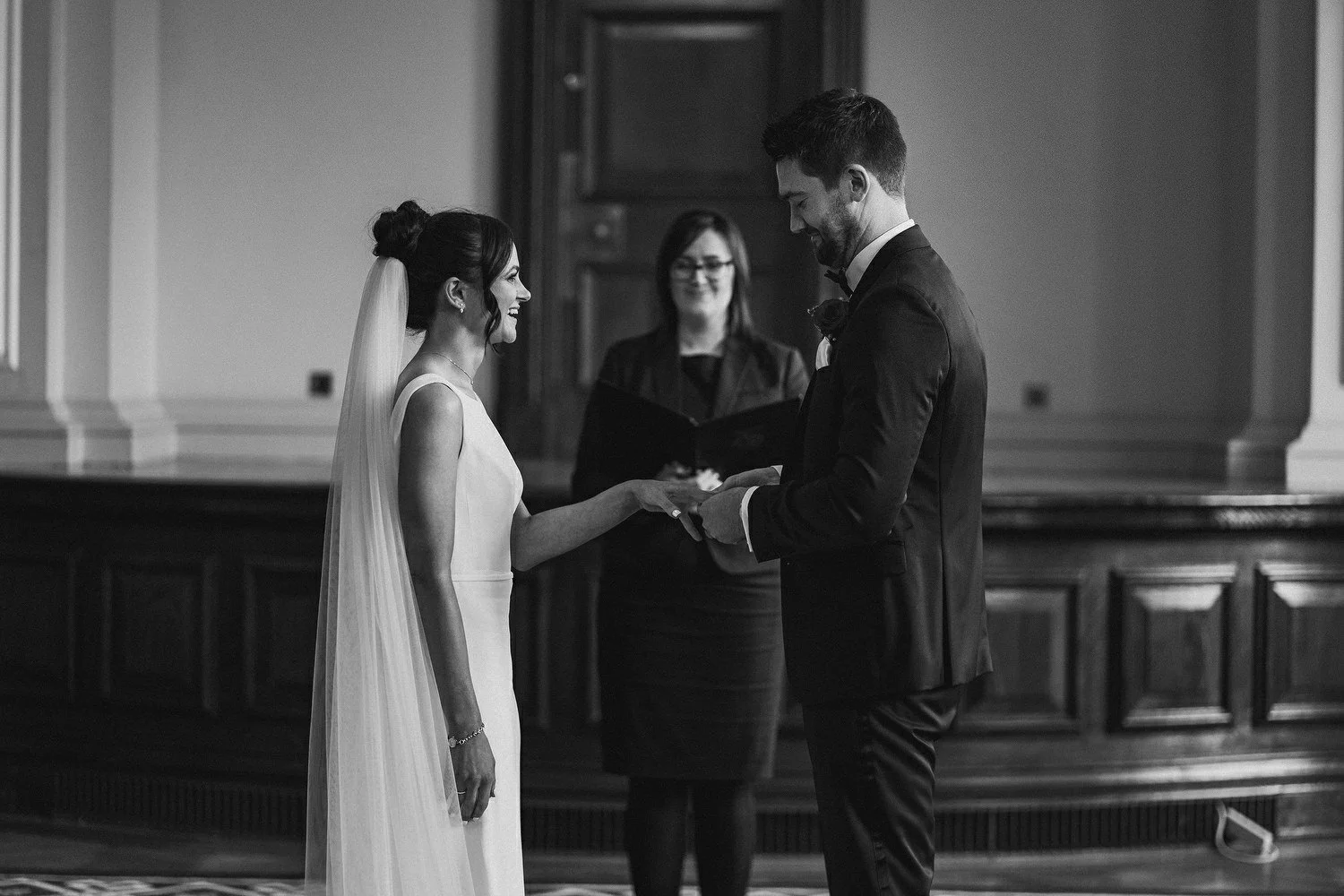 Berts Jazz Bar Belfast Wedding - Yasmin and Gareth 047.JPG