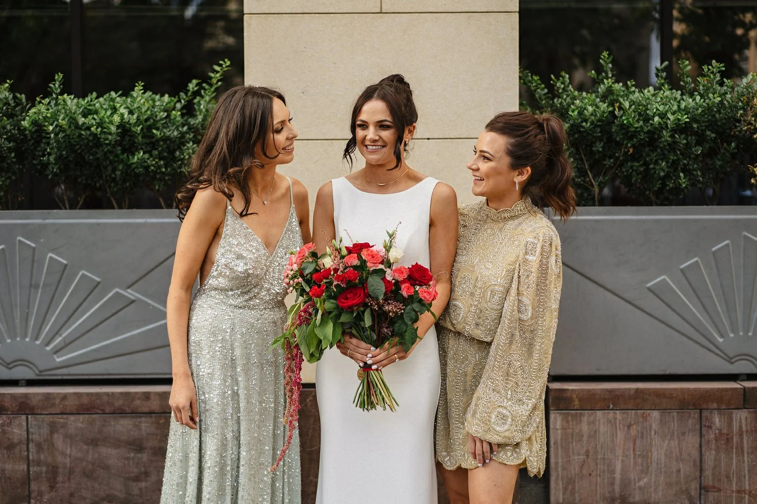 Berts Jazz Bar Belfast Wedding - Yasmin and Gareth 122.JPG