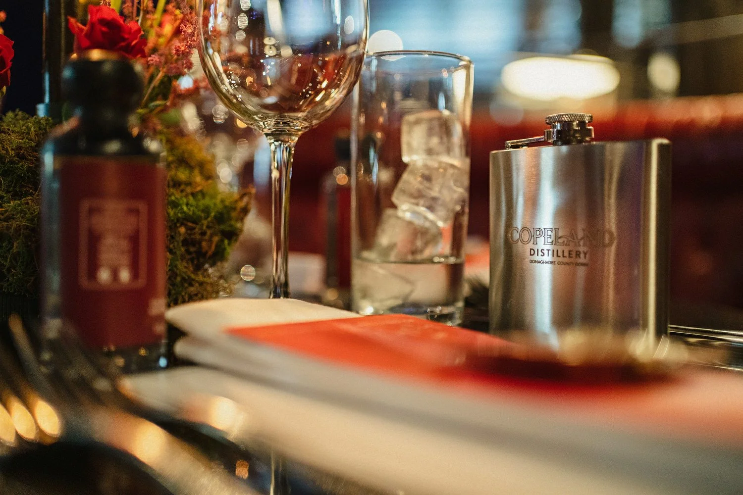 Berts Jazz Bar Belfast Wedding - Yasmin and Gareth 106.JPG