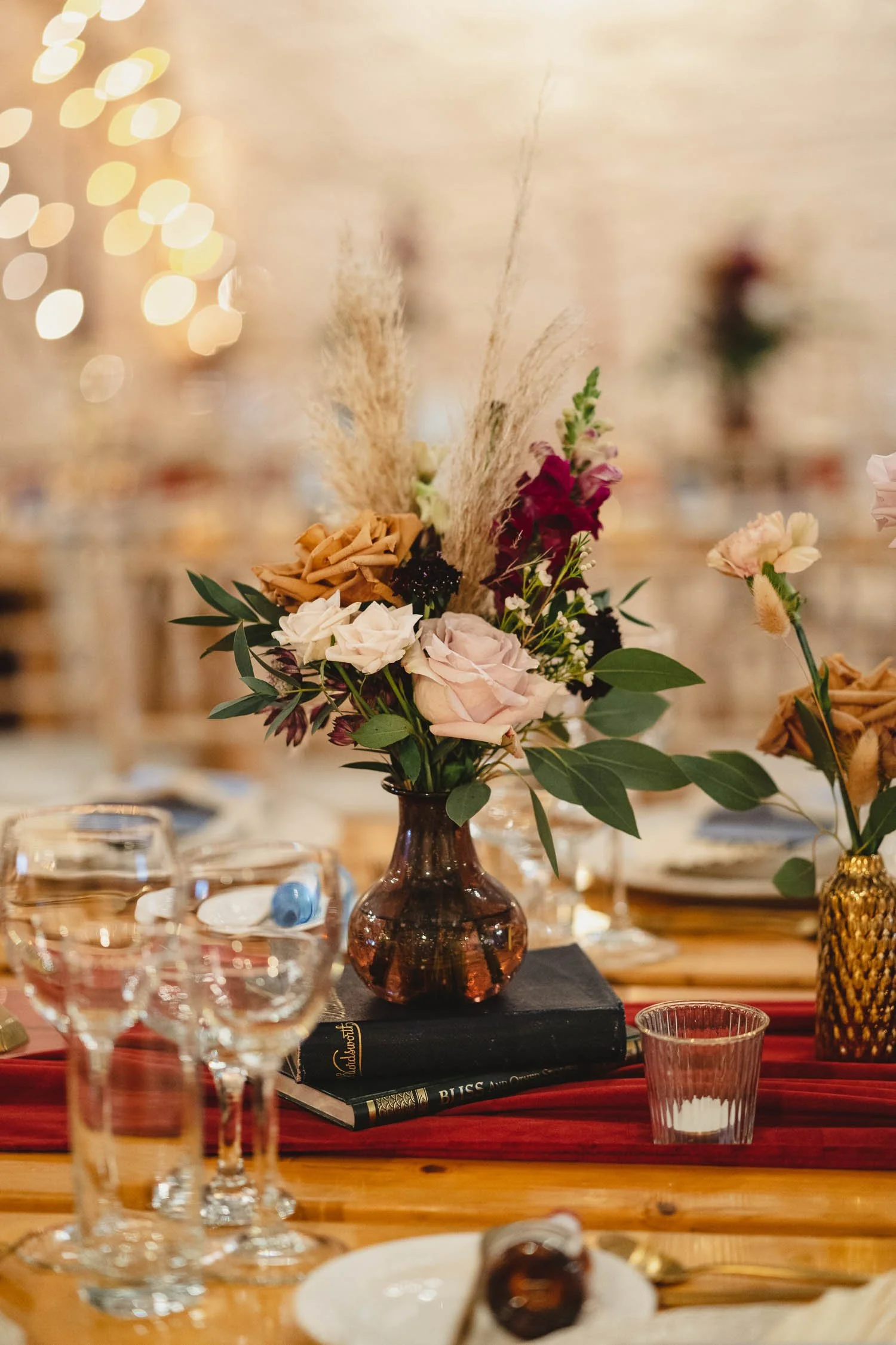  Amy and Brian’s gorgeous wedding in Larchfield Estate outside Lisburn. The ceremony, reception and photos were all within this gorgeous venue.  